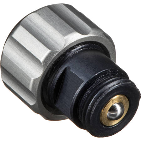 FLM PRS Knob - Pan Click-Lock Stop