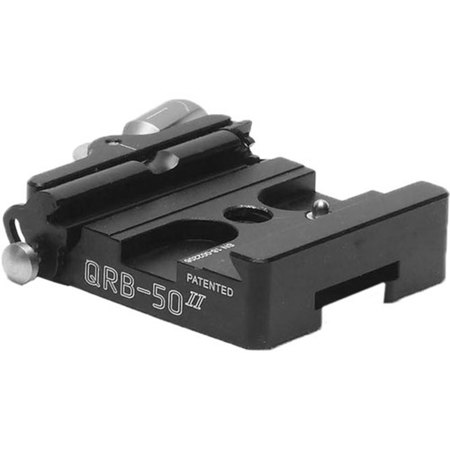 FLM QRB-50 Quick Release Base with 50mm Length
