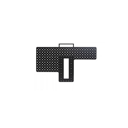 Flanders Scientific Multifunctional Receiver Plate 31 for XMP310 Monitor