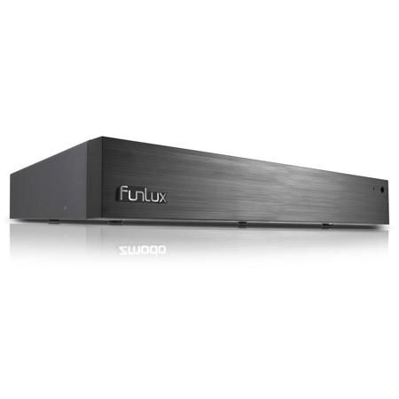 Funlux NS-S61G-S 16 Channel H.264 720p NVR with 2TB HDD