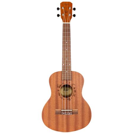 Flight NUT310 Sapele Tenor Ukulele NUT 310 Adorama