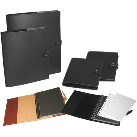 Florence FAA3171KL Artisan Bonded Leather Album 17x11in