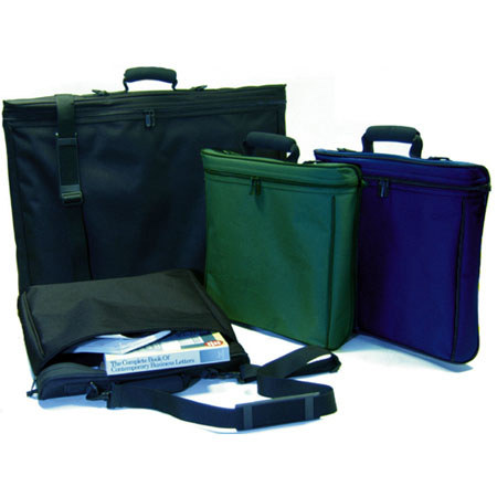 Florence FAB0220K Upgrade Art Bag, Portfolio 16x20in