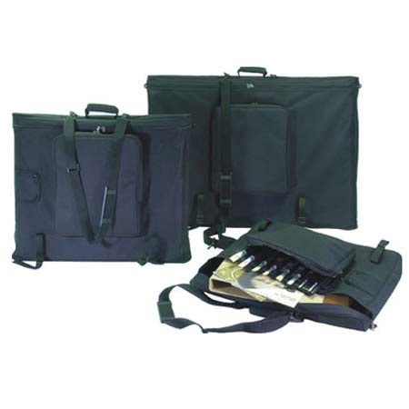 Florence FAB0522 Art Bag Plus, Soft Portfolio 17x22in