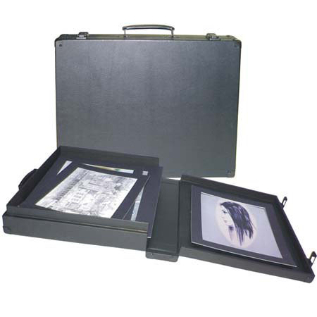 Florence FAC2214 Wood Core Art Case Advance, 11x14in