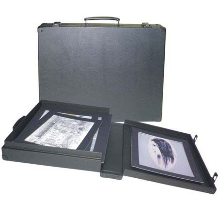 Florence 20x26" Art Case Advance Attache Style Print Case