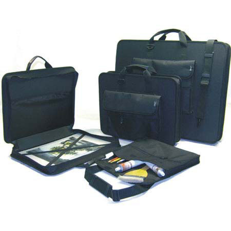 Florence FAP0318 Art Portfolio Advance 14x18x3.0in Case