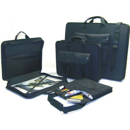 Florence FAP0326 Art Portfolio Advance 20x26x3.0in Case