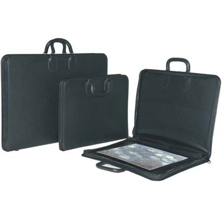 Florence FAP07421 Art Portfolio Master Case 31x42x1.5in