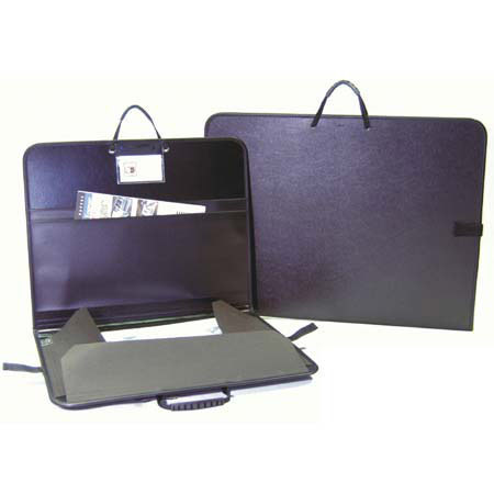 Florence FAR0112 Art Cradle Advance Folder, 9x12in