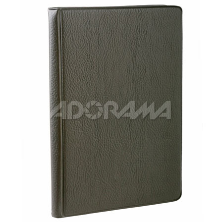 Florence Professional Vinyl Photo Album 4 Inch x 6 Inch