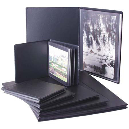 Florence Professional FPA0112 Photo Album, 9.5x12.5in