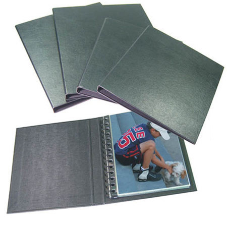 Florence FPA3314L Photo Album Plus 14x11in Landscape