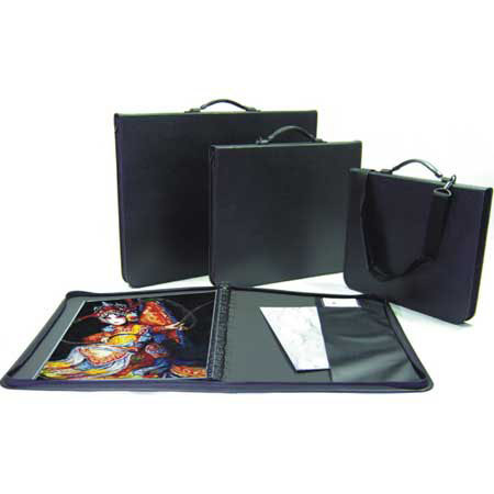Florence FPC0912 Presentation Case Classic 9.5inx12in