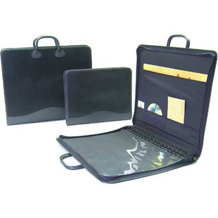 Florence FPC1111 Presentation Case Director 8.5inx11in