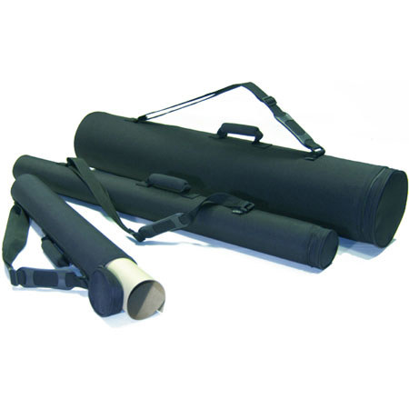 Florence Plan Carrie Large Photo & Blueprint Hardboard Tube, 40x3.5"