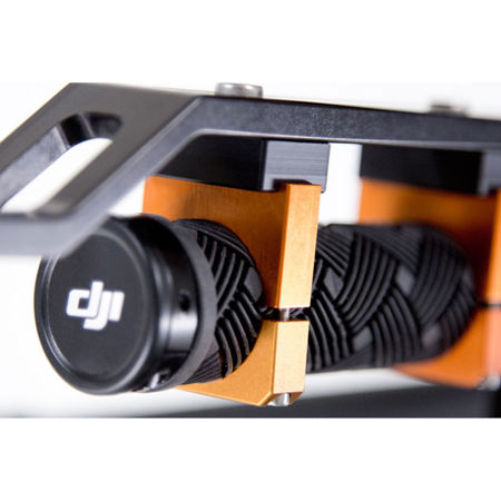 Flowcine Puppeteer Top Handle Grip for DJI Gimbals