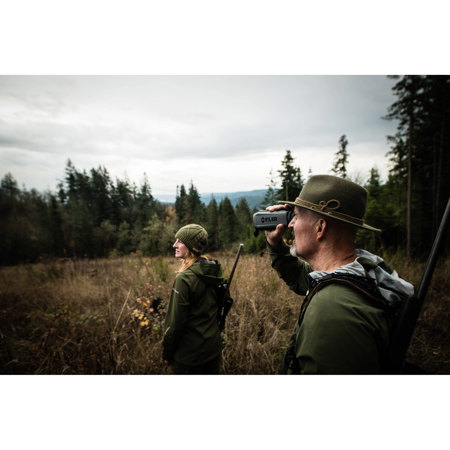 FLIR Scion OTM130 1.5x 13.8mm Lens Thermal Imaging Monocular, 9Hz Refresh Rate