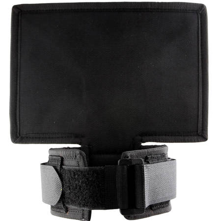 Flex Lens Shade Adjustable Flexible Lens Shade for Any SLR Lens