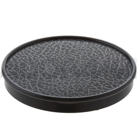 Adorama 75mm Slip On Lens Cap, 72mm Wide Angle Filter