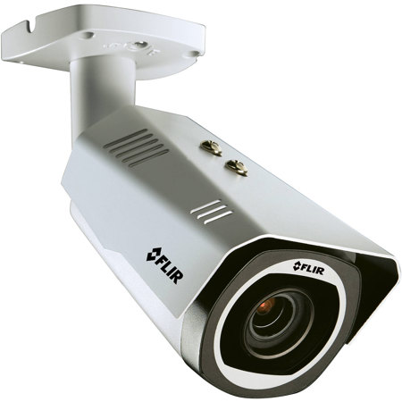 Flir TCX Thermal Tri-Mode Bullet Camera with 50 Degree FOV