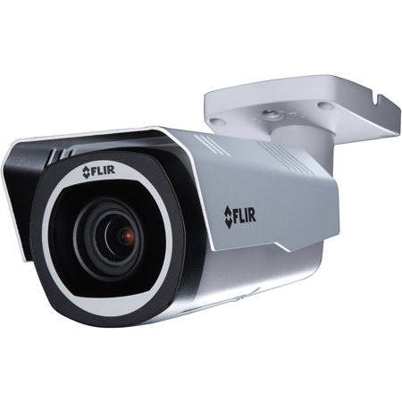 Flir TCX Thermal Tri-Mode Bullet Camera with 90 Degree FOV