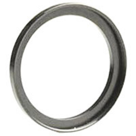 Adorama Step-Up Adapter Ring 27mm Lens to 46mm Filter Size #53202746