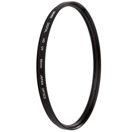 Bower 105mm Digital HD UV Filter