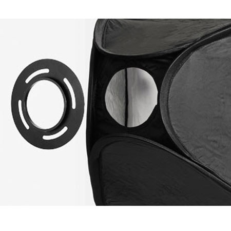 Fiilex FLXA001 Speed Ring for Softbox