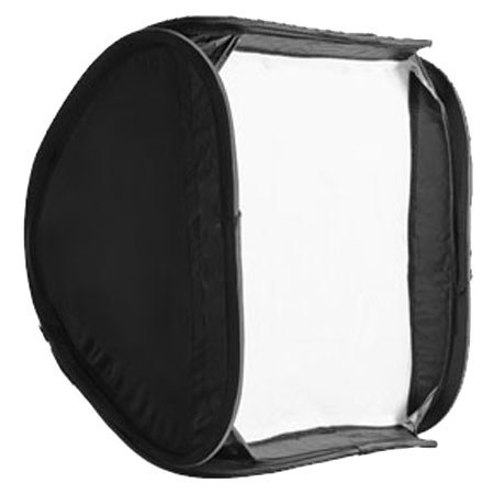 Fiilex FLXA002 15x15" Square Shape Softbox