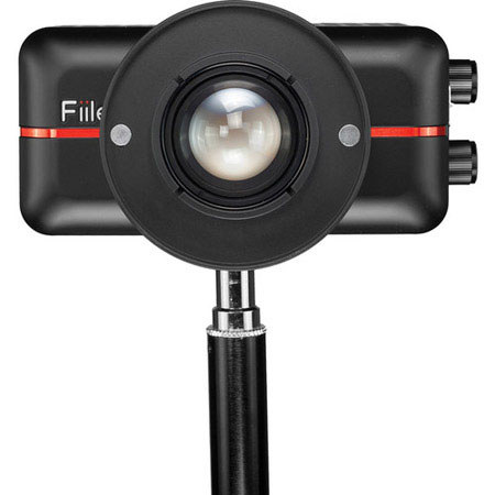 Fiilex Accessory Mount Adapter for P100 LED Video Light