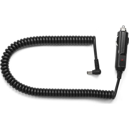 Fiilex 24" 12V DC Car Power Cable for P360/P200/P180E