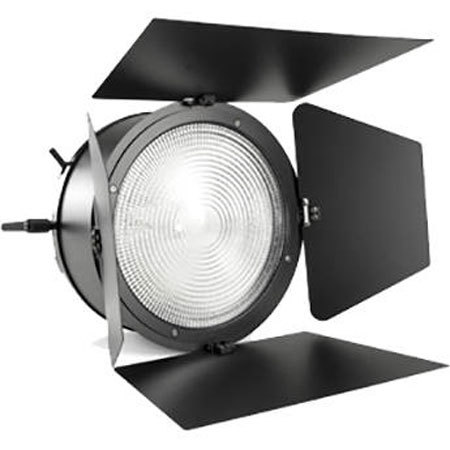 Fiilex 8" Fresnel Lens for Q500-AC, Q500-DC and Q1000 LED Lights