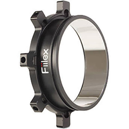 Fiilex Aluminum Speed Ring for Q-Series LED Lights