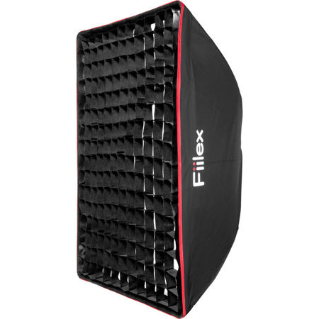 Fiilex 24x32" Medium 40 Degree Softbox Grid