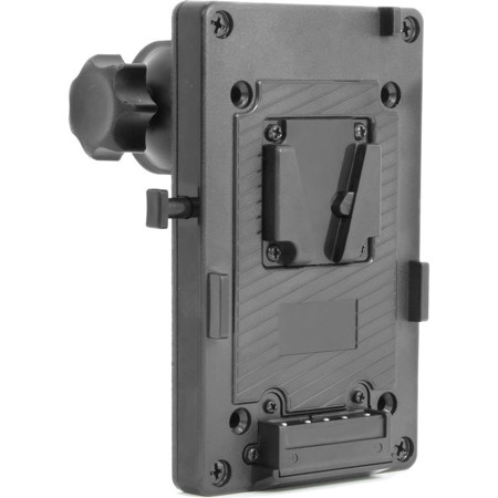 Fiilex V-Mount Battery Plate - Thumbnail 5