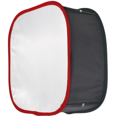 Fiilex Pop-Up Softbox for Matrix II RGBW and Tunable White, Q8 Travel, Q8 Junior