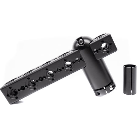 Flowcine Low Mode Grip Handle for Pro 0.625" Standard Gimbal