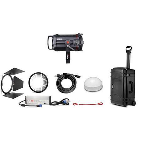 Fiilex K152 Lighting Kit