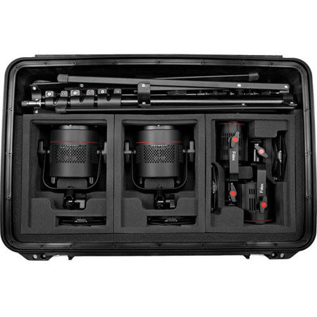 Fiilex K411 Lighting Kit