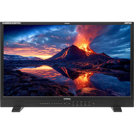 Flanders Scientific XMP310 31.5" 4K Ultra HD QD-OLED HDR Monitor