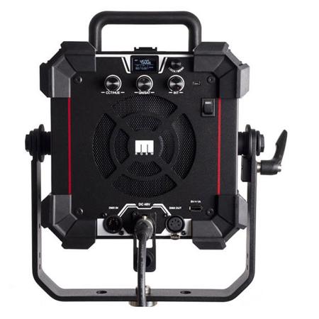 Fiilex Matrix II RGBW Cinematic Quad-Source LED Punch Fixture, 2800-1000K