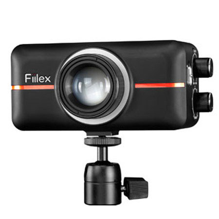Fiilex P100 On Camera Light