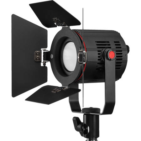 Fiilex P180E 40-Watt Color Tunable On-Camera LED Light
