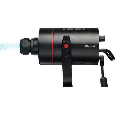 Fiilex P200 FlexJet Dense Matrix LED Light