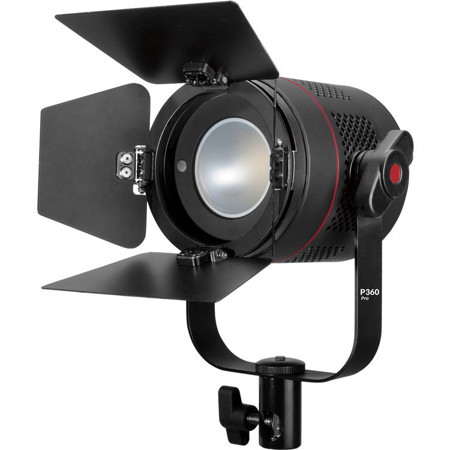 Fiilex P360 Pro Tungsten LED Light