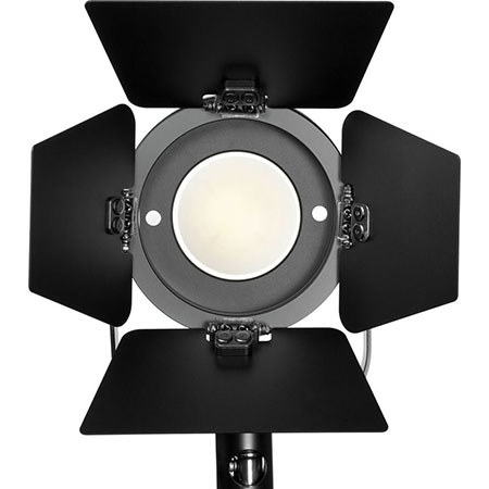 Fiilex 4-Way Barndoor for P360 and P360EX LED Lights
