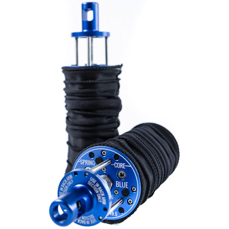 Flowcine Replacement Spring Core, Blue
