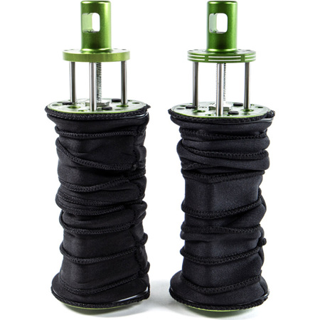 Flowcine Replacement Spring Core, Green