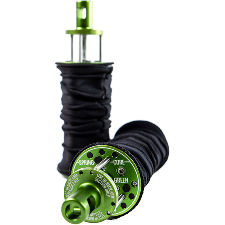 Flowcine Replacement Spring Core, Green